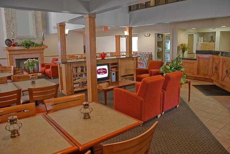 Residence Inn By Marriott Houston Medical Center/Nrg Park Eksteriør bilde