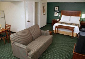 Residence Inn By Marriott Houston Medical Center/Nrg Park Rom bilde